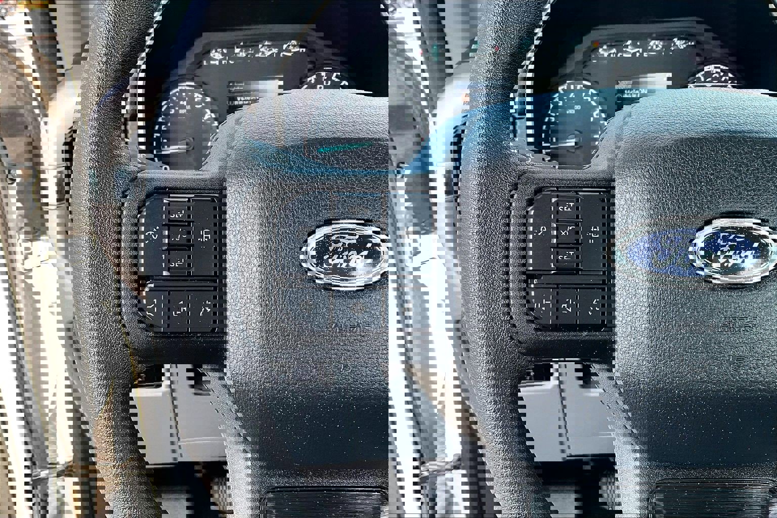 Used 2023 Ford F150 XL image 8