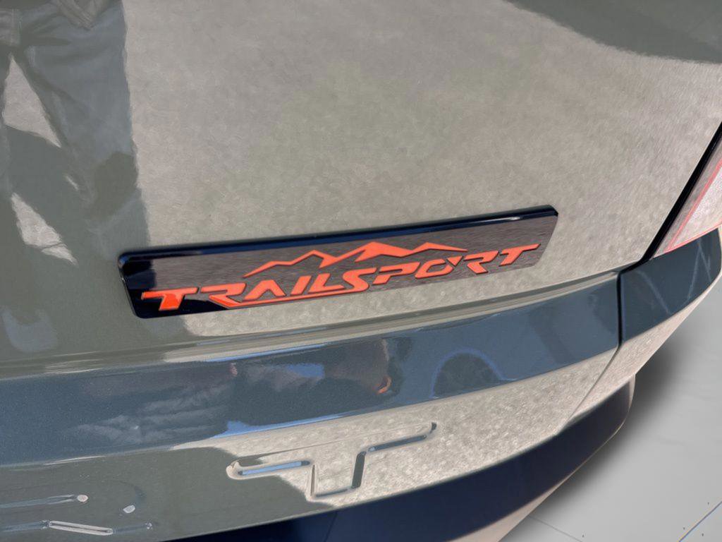 Used 2026 Honda Passport TrailSport image 27