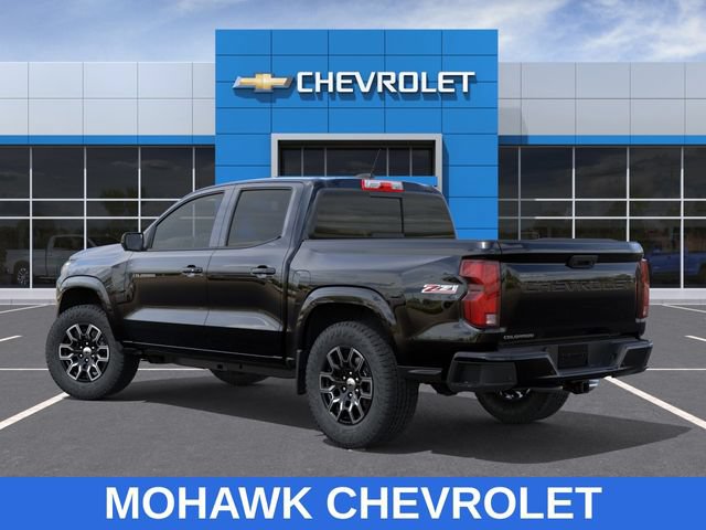 New 2026 Chevrolet Colorado Z71 w/ Technology Package AWD/4WD image 3