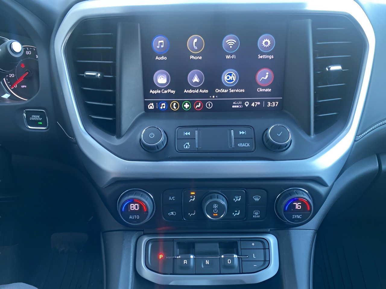 Used 2023 GMC Acadia SLE w/ Driver Convenience Package image 21