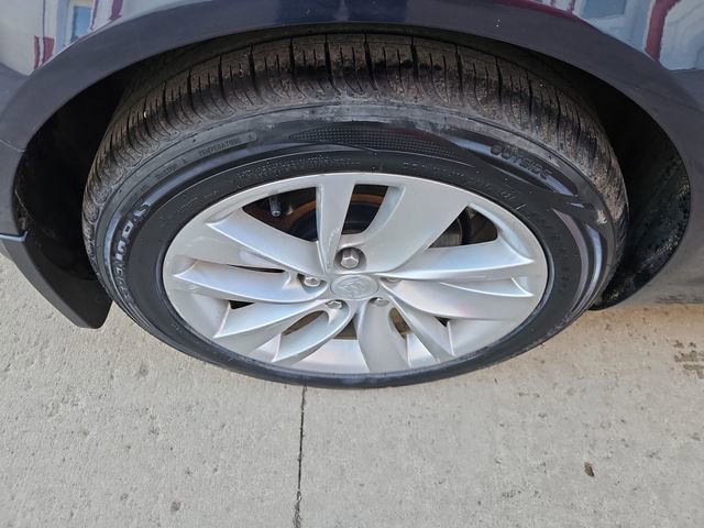 Used 2014 Buick Regal Premium AWD/4WD image 16