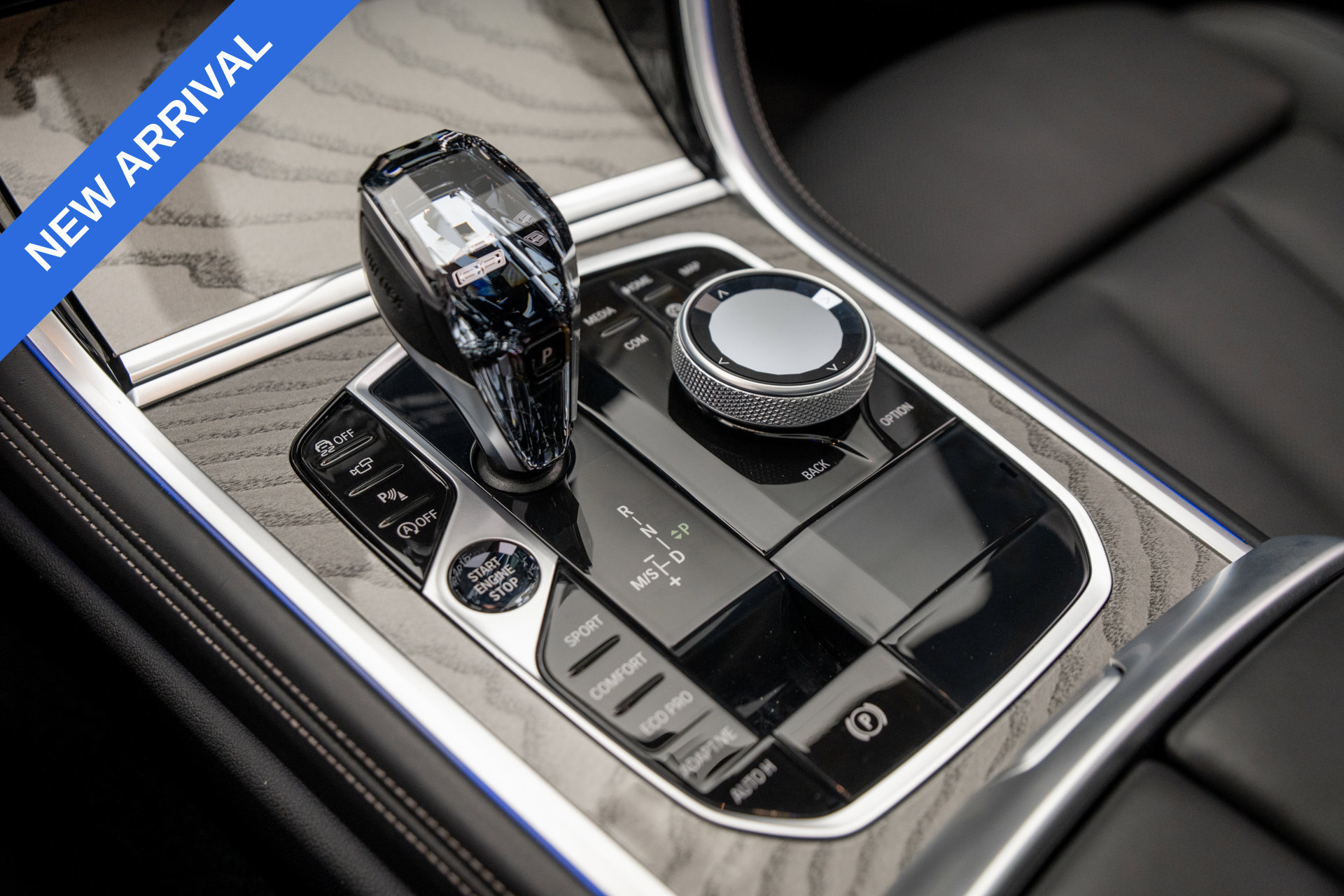 Used 2025 BMW 840i xDrive AWD/4WD image 27