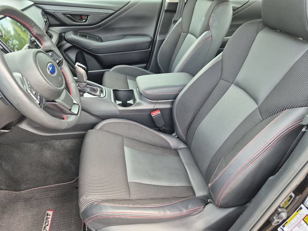 Used 2023 Subaru Legacy Sport AWD/4WD image 12