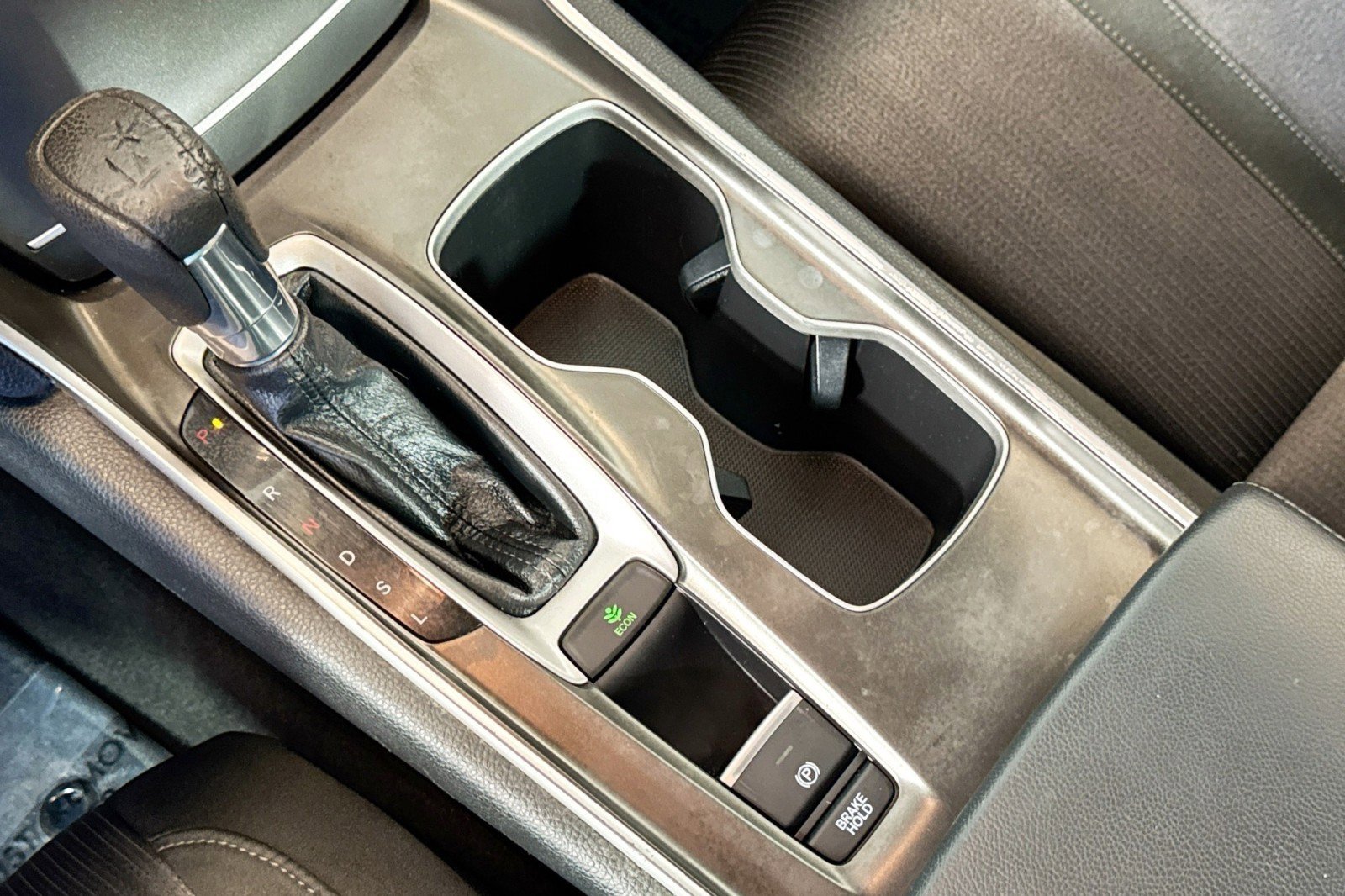 Used 2018 Honda Accord EX image 15