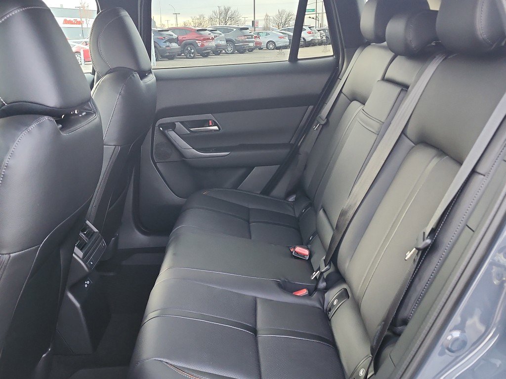 New 2026 MAZDA CX-50 2.5 Hybrid w/ Weather Package image 13