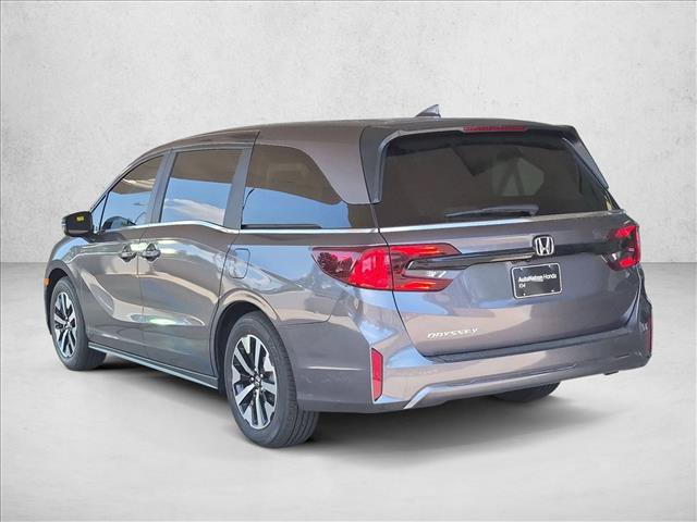 New 2026 Honda Odyssey EX-L image 9
