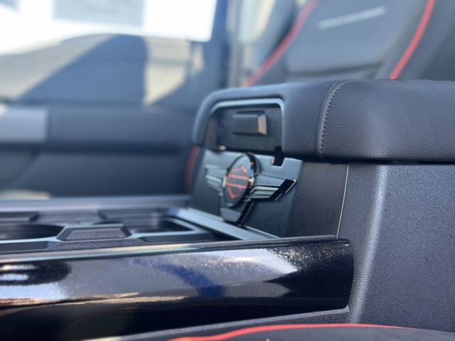 Used 2026 Ford F250 Lariat w/ Black Appearance Package image 55