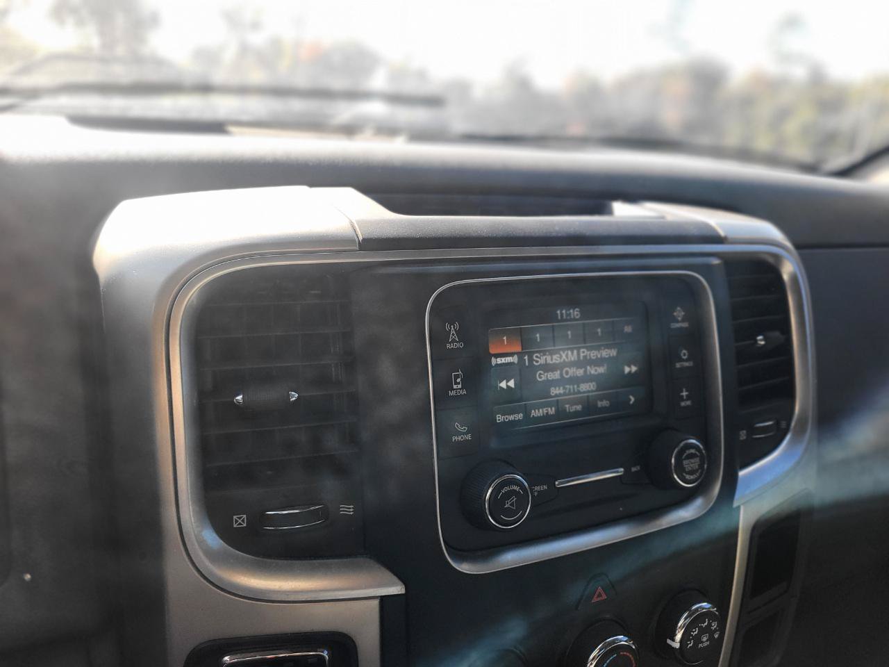 Used 2016 RAM 1500 Big Horn RWD image 27