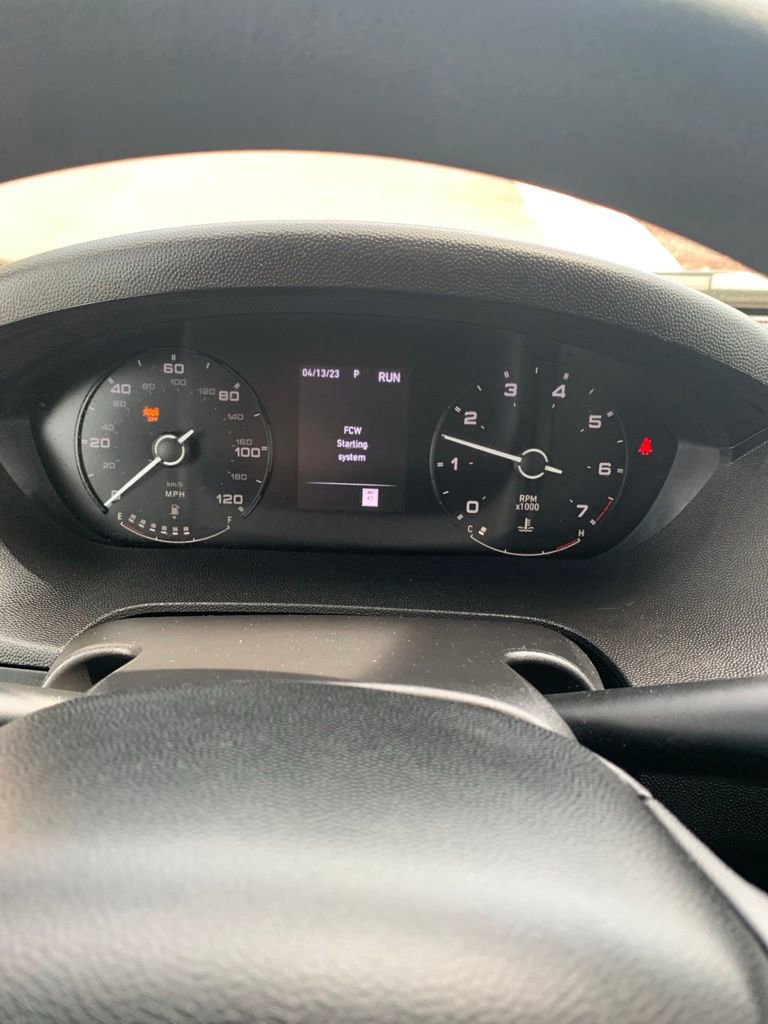 Used 2023 RAM ProMaster 1500 FWD image 12