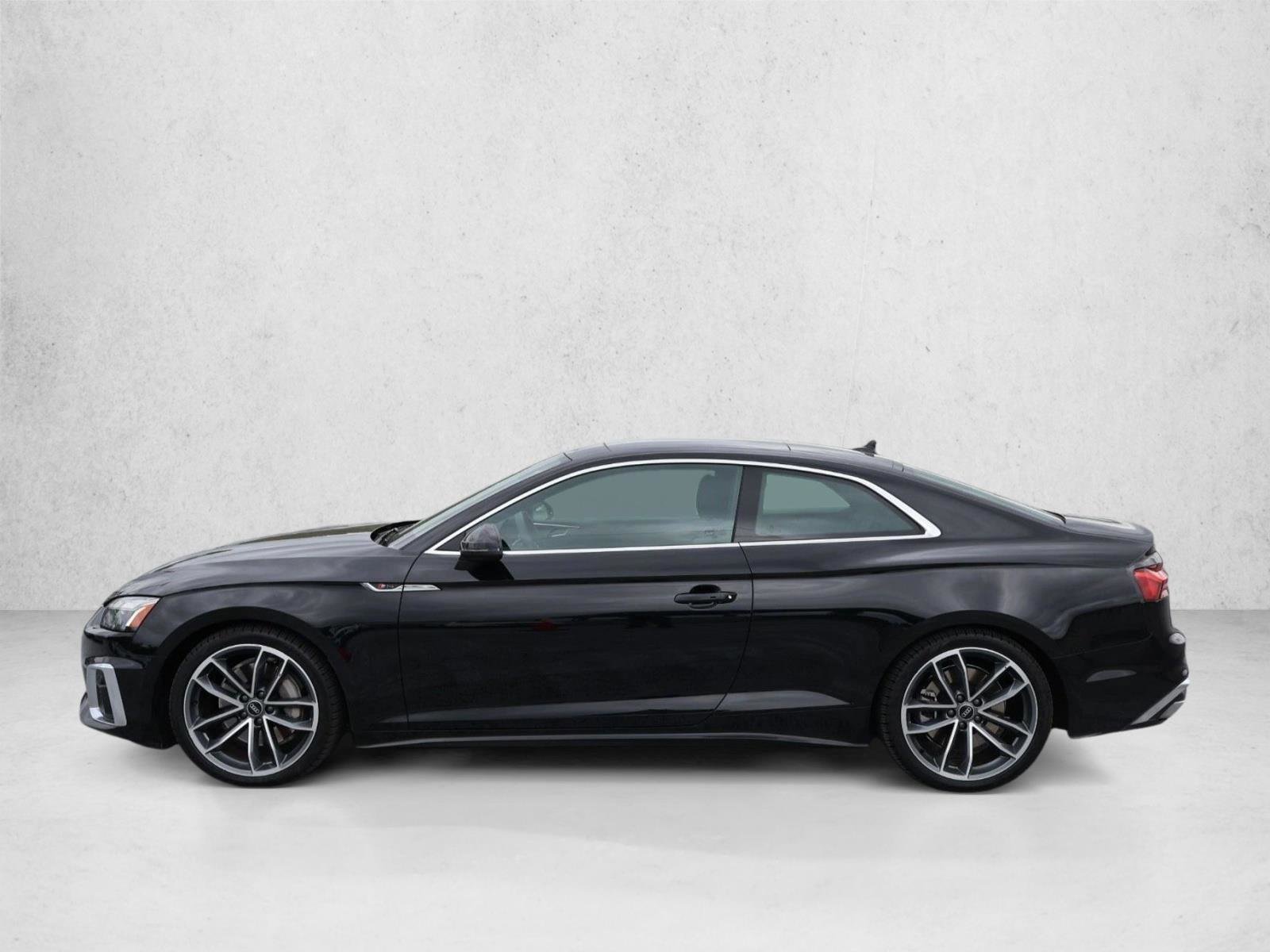 Used 2023 Audi A5 2.0T Premium Plus w/ Premium Plus AWD/4WD image 9