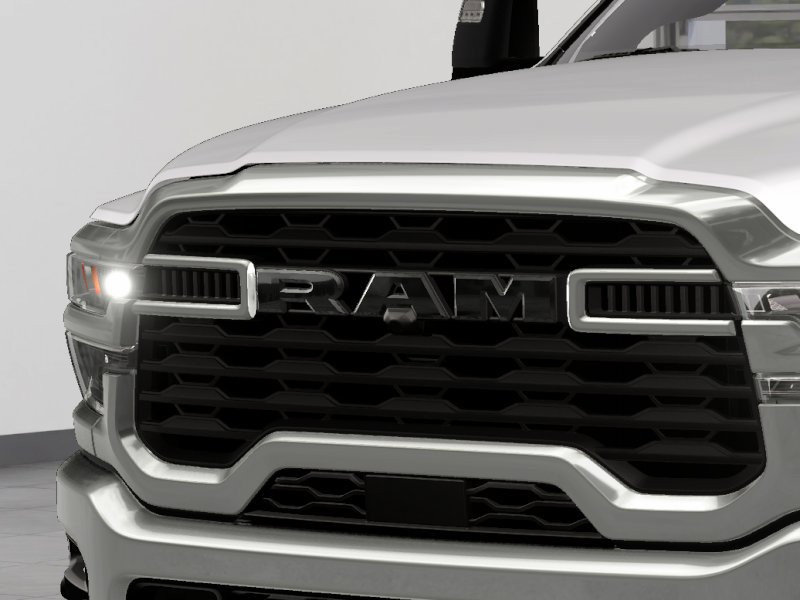 New 2026 RAM 2500 Tradesman image 26