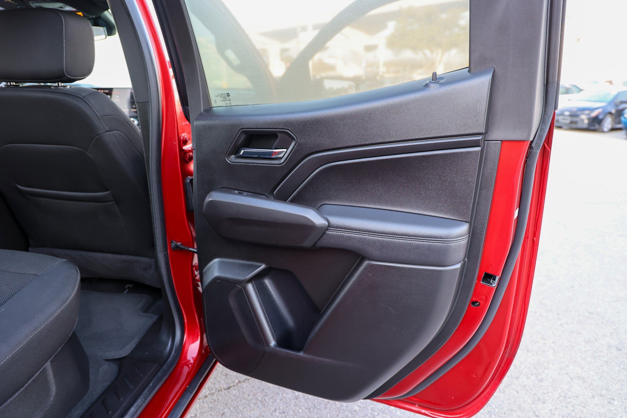 Used 2024 GMC Canyon Elevation w/ Trailering Package image 37