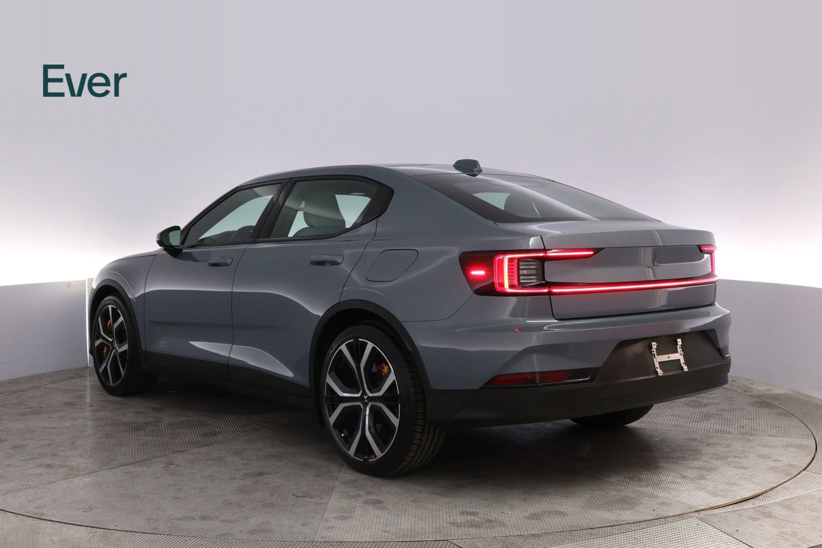 Used 2023 Polestar Polestar 2 w/ Pilot Pack AWD/4WD image 16