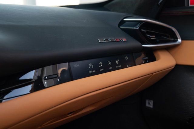 Used 2024 Ferrari 296 GTS image 43