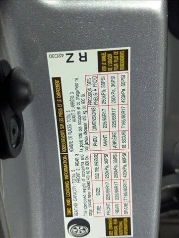 Used 2025 Toyota RAV4 XLE w/ Convenience Package AWD/4WD image 15