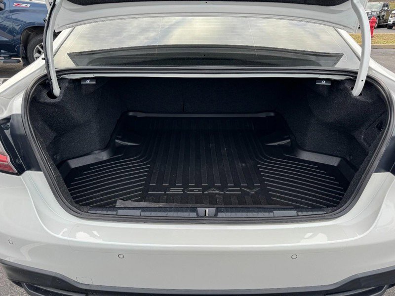 Used 2020 Subaru Legacy Sport image 6