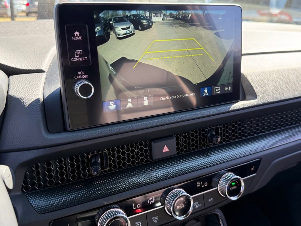 Certified 2026 Honda CR-V Sport-L image 26