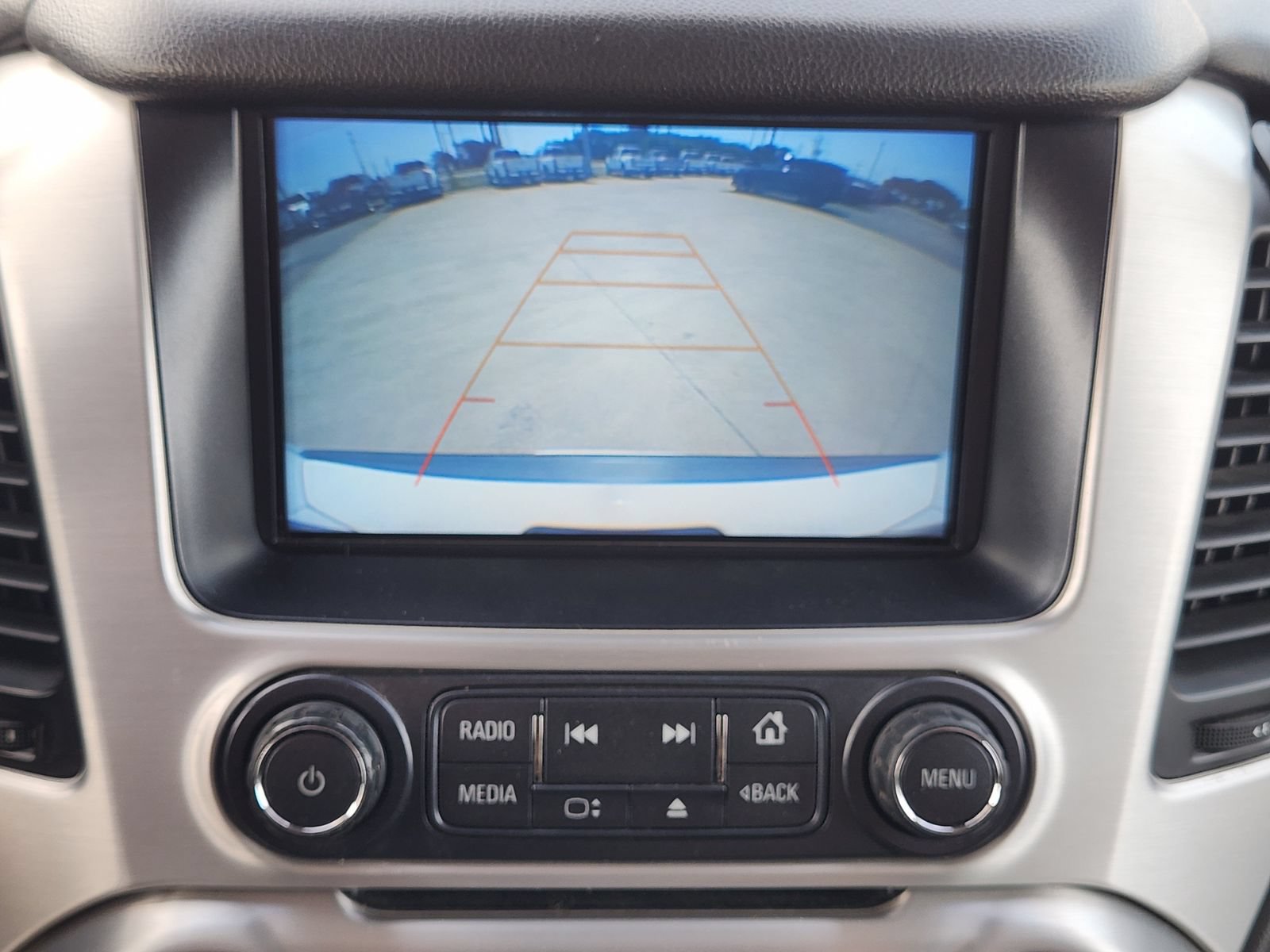 Used 2019 GMC Yukon XL SLT w/ Open Road Package AWD/4WD image 20