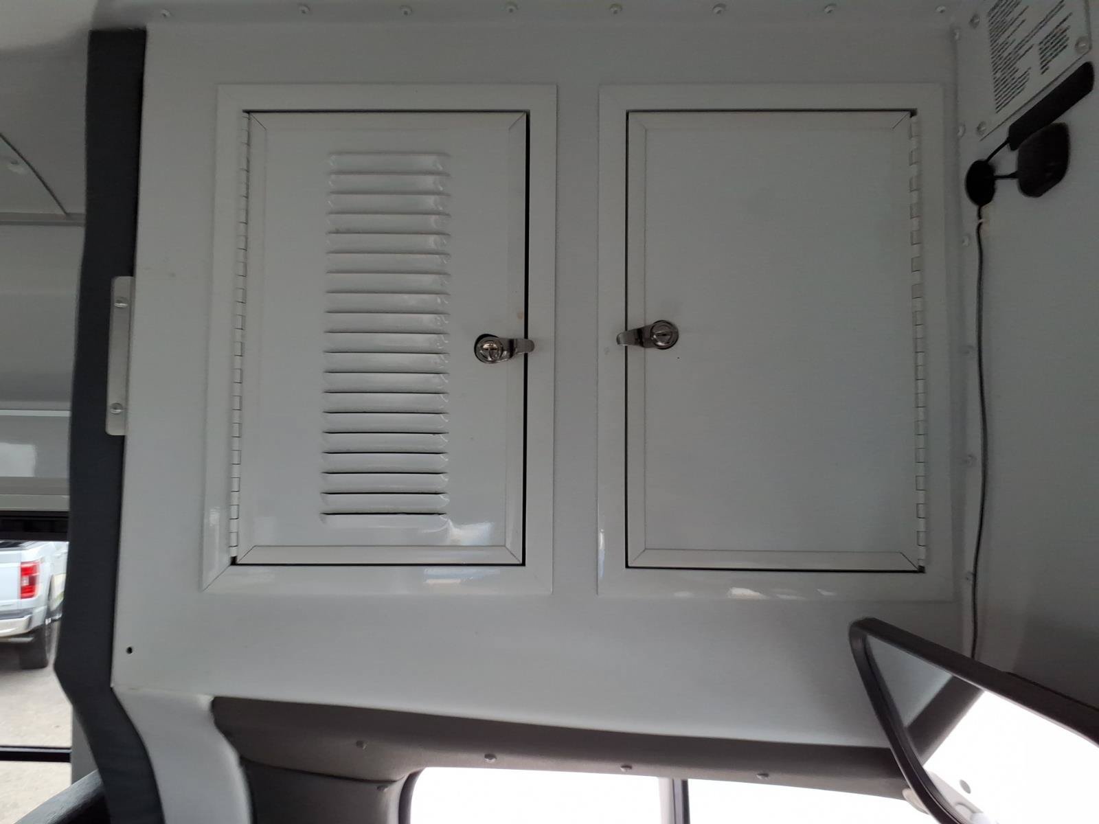 Used 2014 Chevrolet Express 3500 w/ School Bus Package RWD image 22