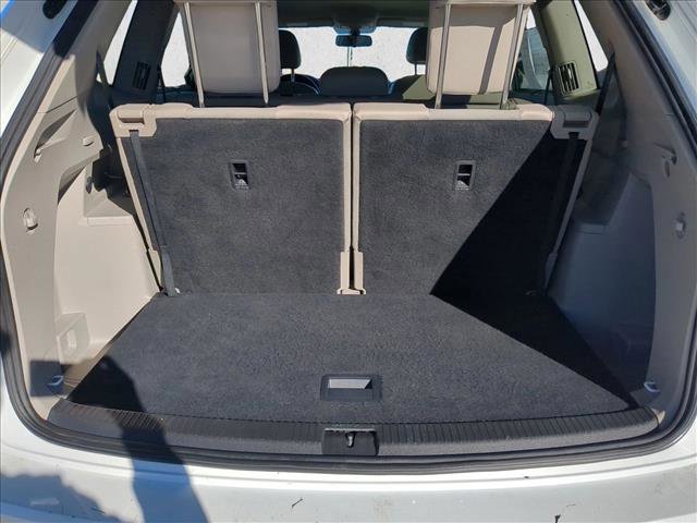 Used 2018 Volkswagen Atlas SE image 3