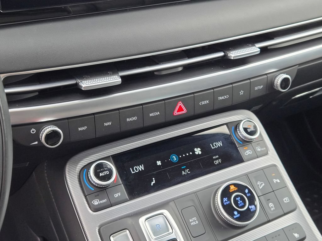 Used 2023 Hyundai Palisade Calligraphy AWD/4WD image 43