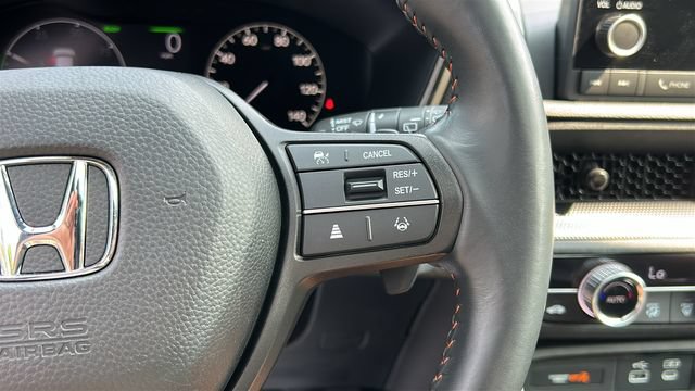 Used 2023 Honda CR-V Sport image 14