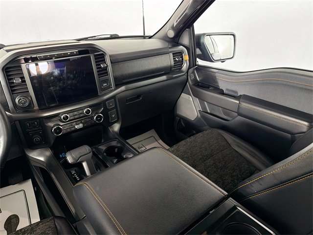 Used 2024 Ford F150 Tremor w/ Bed Utility Package image 22