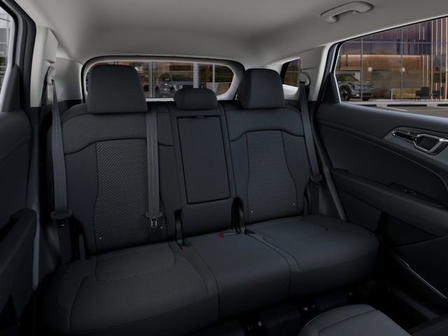 New 2026 Kia Sportage LX w/ LX Convenience Package FWD image 16