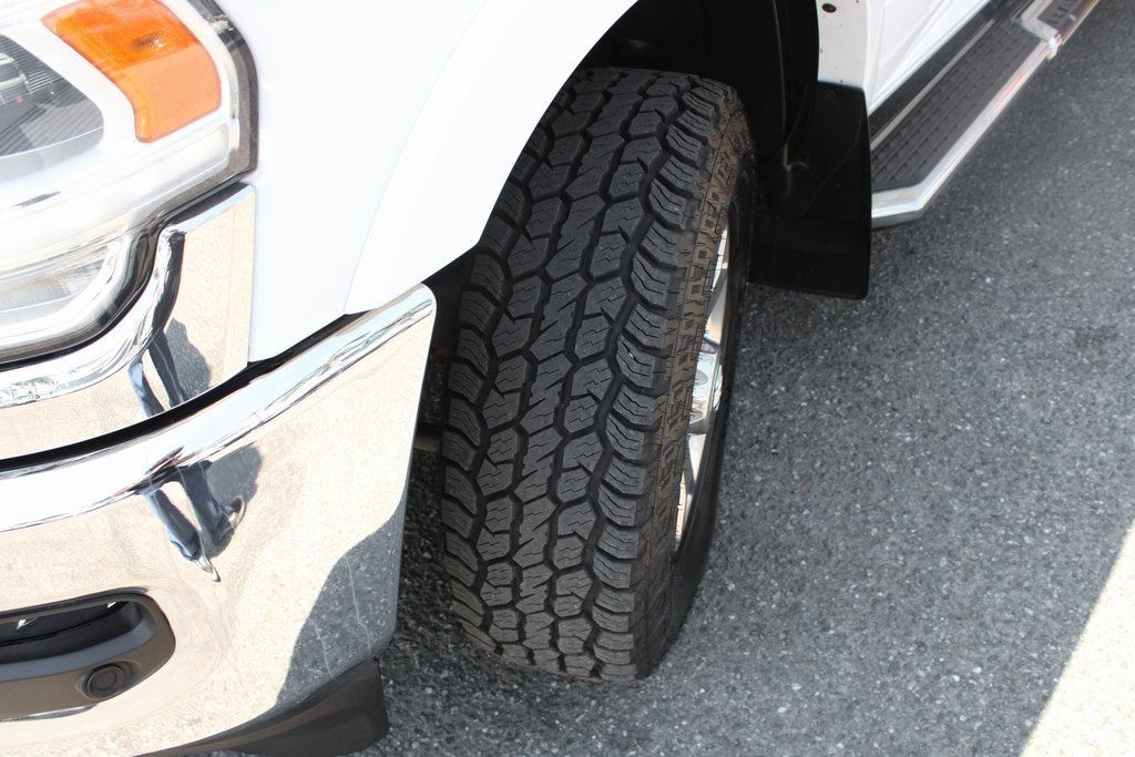 Used 2020 RAM 3500 Laramie image 48