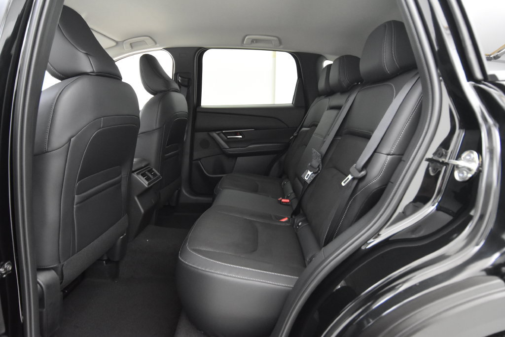 New 2026 MAZDA CX-5 Select AWD/4WD image 26