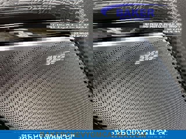 New 2026 GMC Sierra 1500 AT4X w/ AT4X AEV Edition image 12