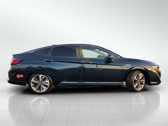 Used 2018 Honda Clarity Plug-In Hybrid image 3