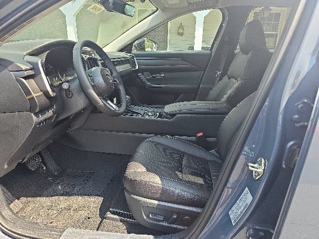 New 2026 MAZDA CX-50 AWD 2.5 Hybrid w/ Premium Pkg image 11