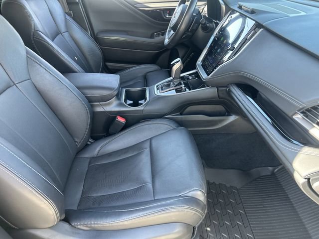 Used 2023 Subaru Outback Touring XT AWD/4WD image 14