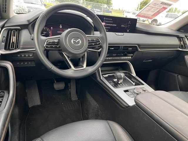 Used 2026 MAZDA CX-90 3.3 Turbo w/ Premium Sport Pkg AWD/4WD image 11