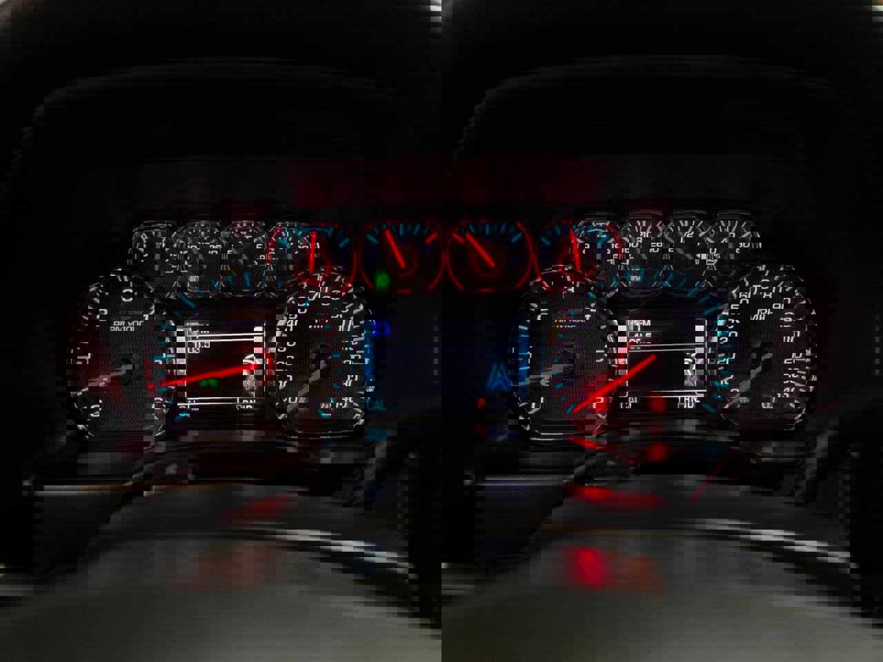 Used 2017 Chevrolet Silverado 1500 LT w/ All Star Edition image 36