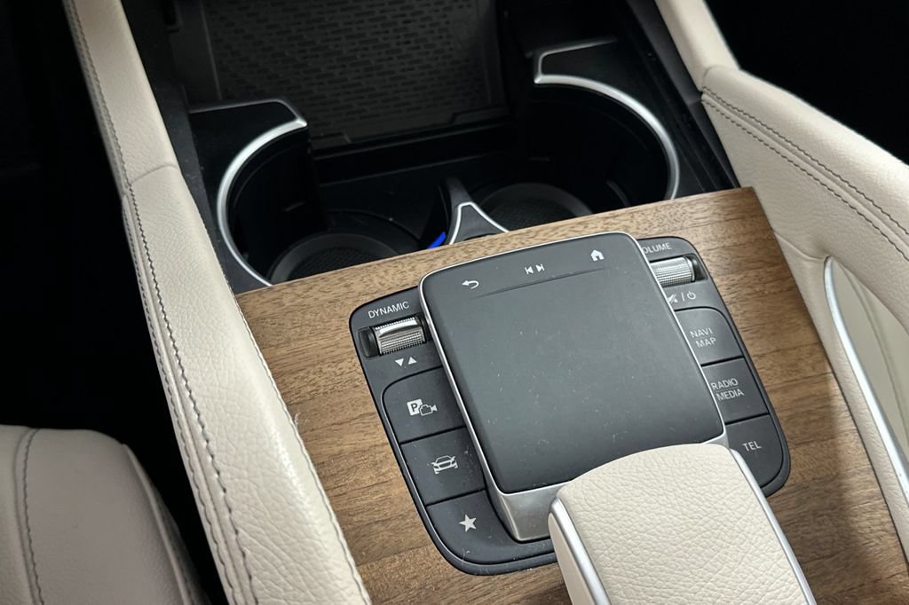 Certified 2024 Mercedes-Benz GLE 450 4MATIC image 36