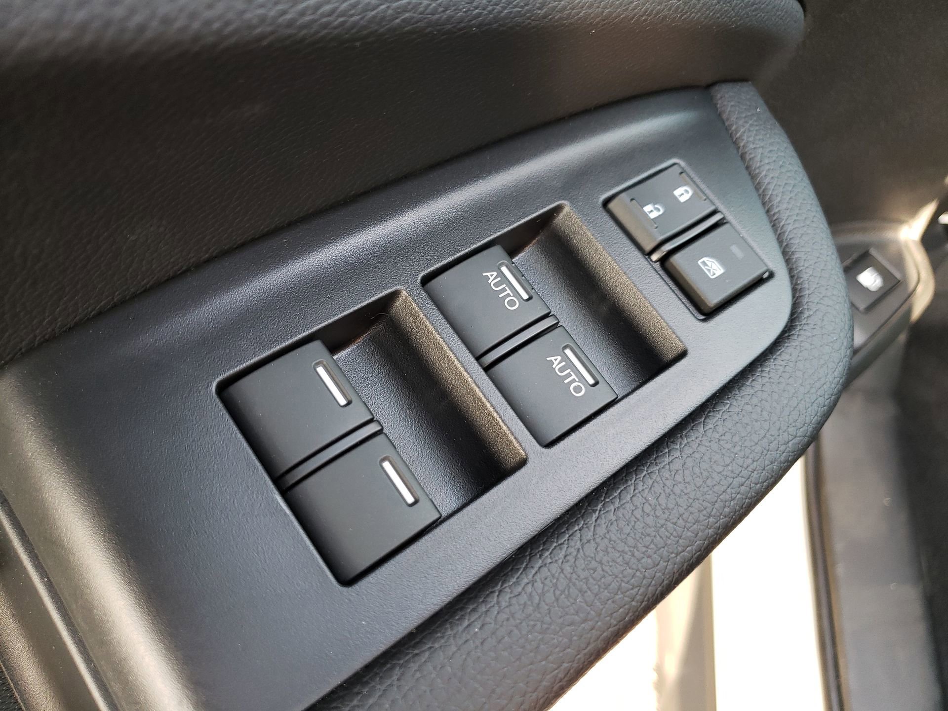 New 2026 Honda Ridgeline TrailSport image 21