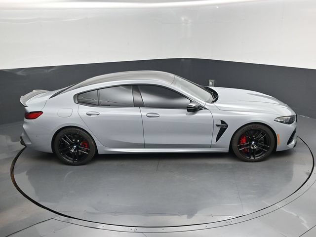 Used 2024 BMW M8 Gran Coupe xDrive Competition AWD/4WD image 13