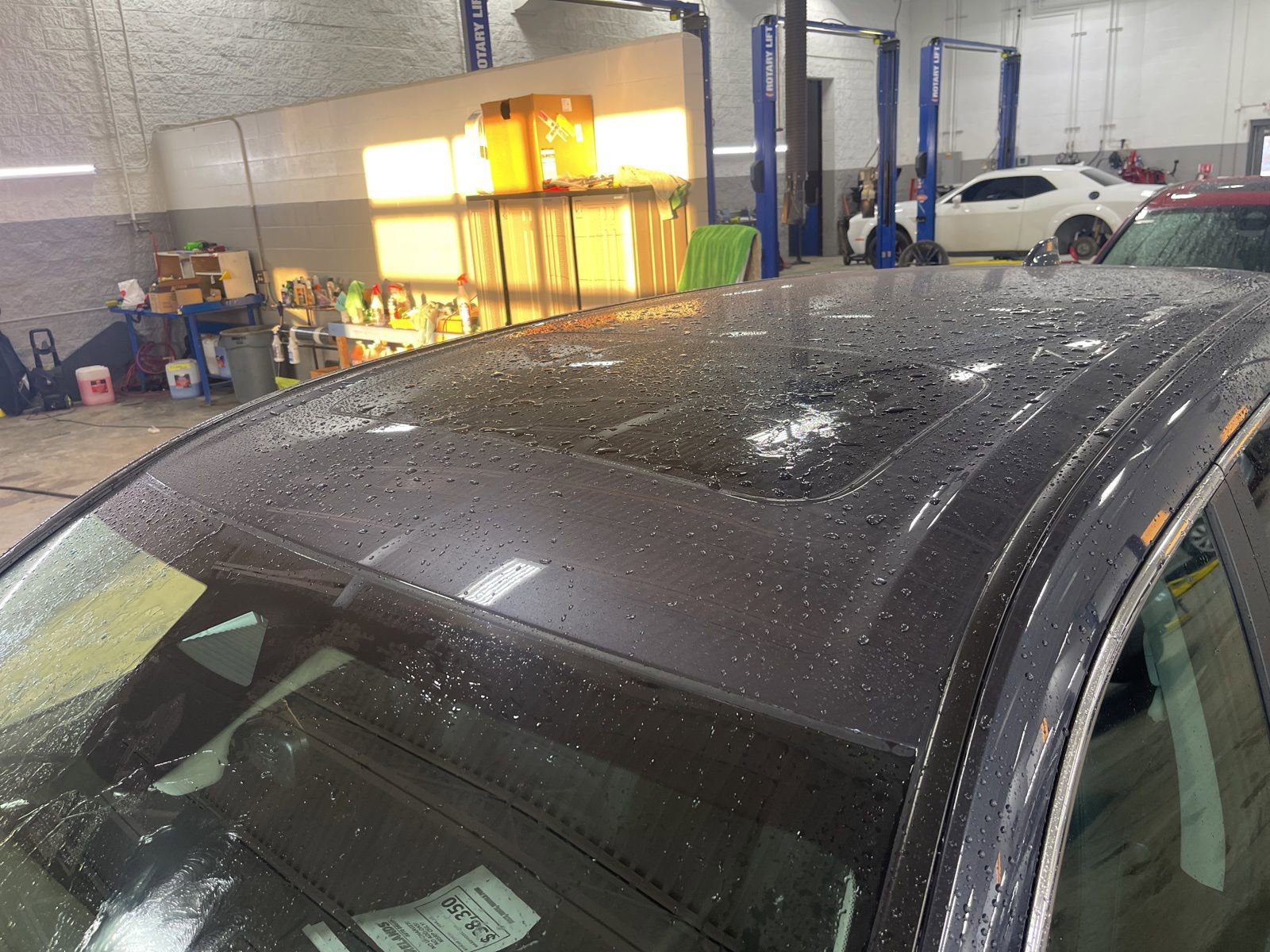 New 2026 Honda CR-V EX-L image 9