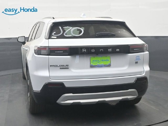 New 2026 Honda Prologue Touring image 6