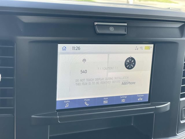 New 2026 Ford F350 XLT AWD/4WD image 10
