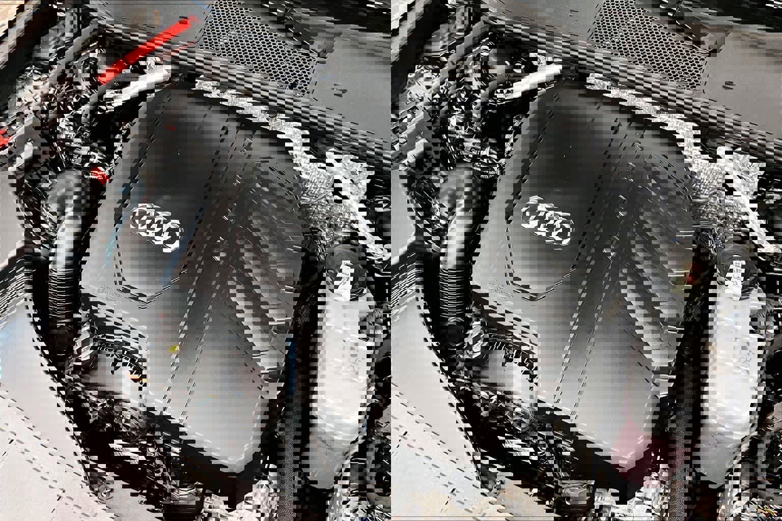 Certified 2023 Audi A6 Premium Plus w/ Premium Plus Package image 30