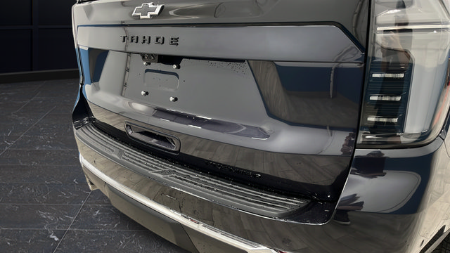 New 2026 Chevrolet Tahoe Premier AWD/4WD image 42