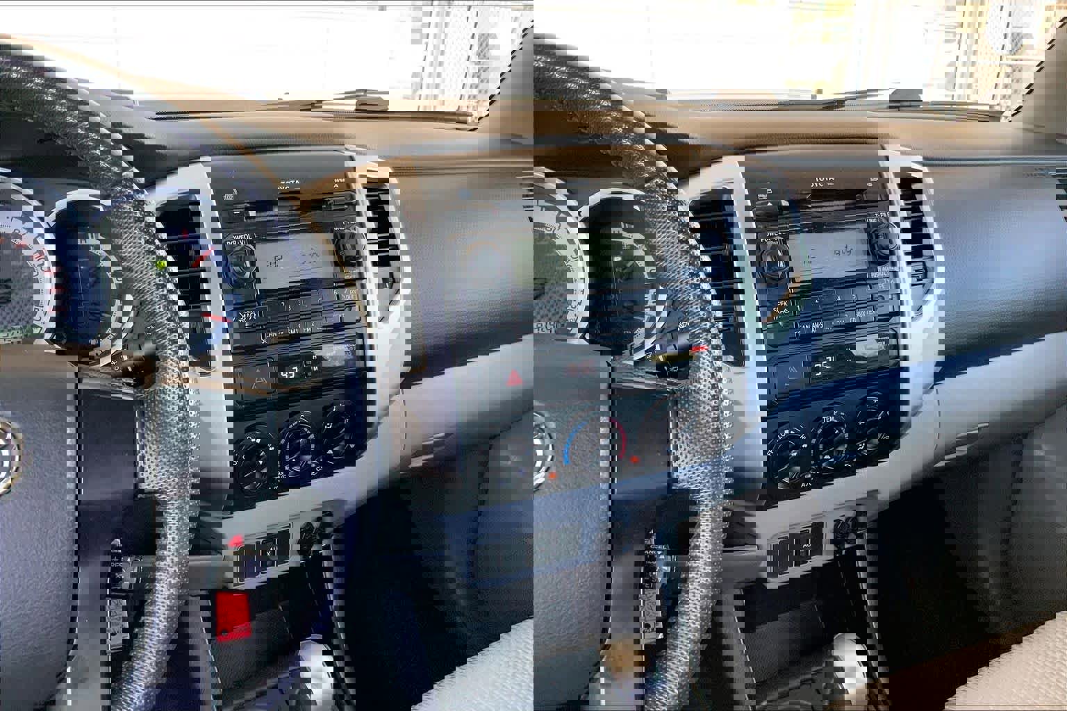 Used 2012 Toyota Tacoma PreRunner w/ SR5 Pkg RWD image 6