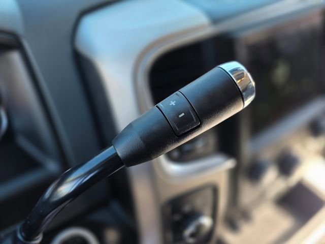 Used 2018 RAM 2500 Big Horn image 32