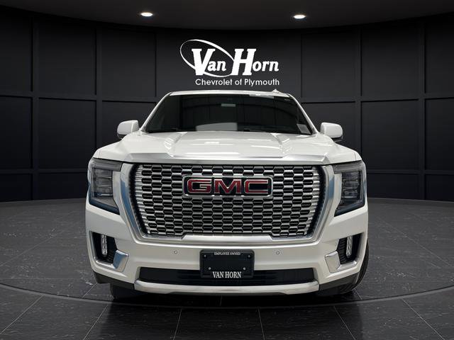 Used 2024 GMC Yukon XL Denali w/ Denali Reserve Package image 8