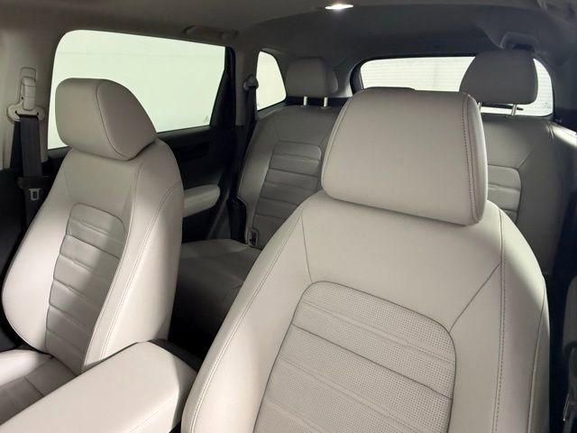 Used 2026 Honda CR-V EX-L image 31