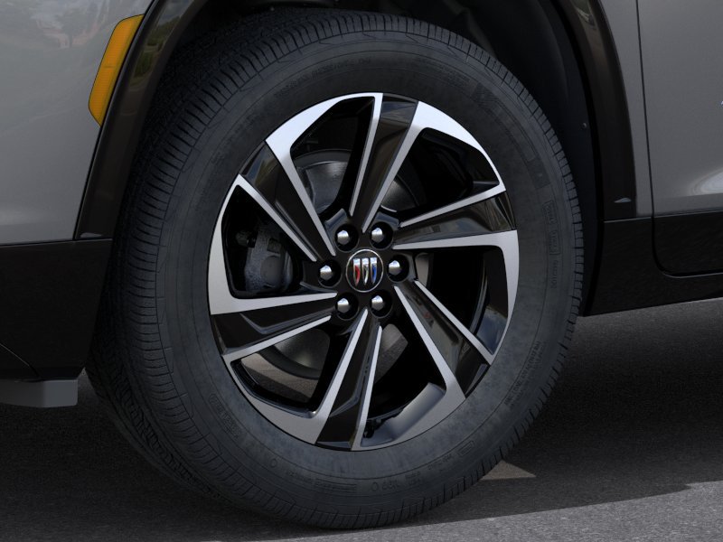 New 2026 Buick Enclave Sport Touring w/ Power Package FWD image 43