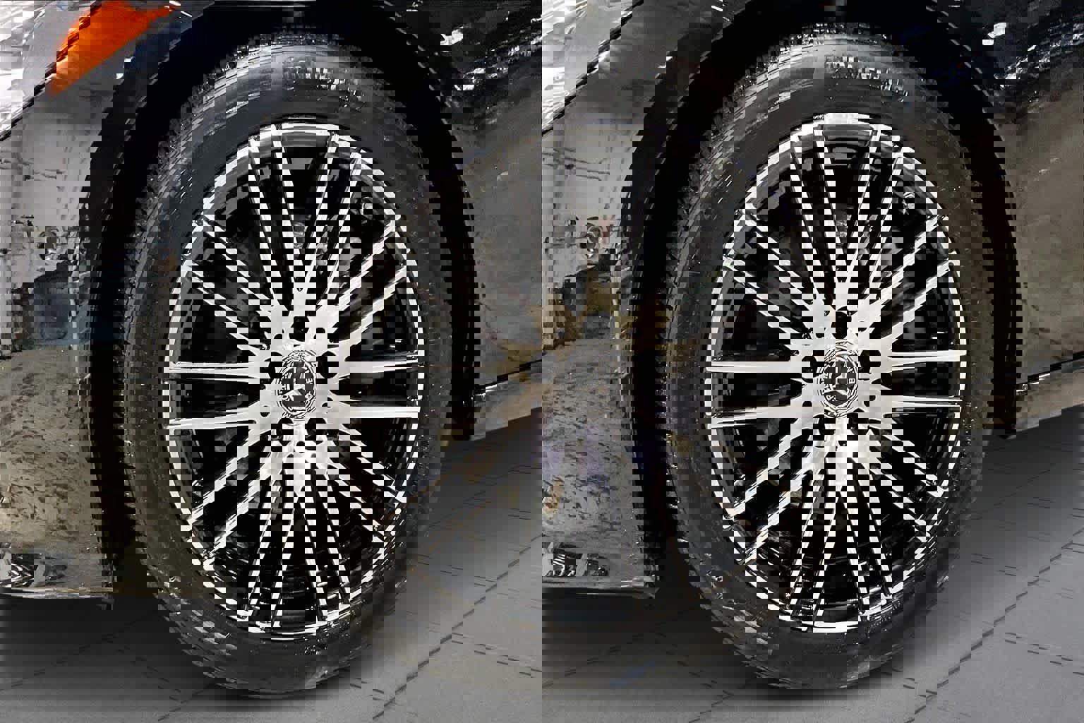 Used 2024 Mercedes-Benz C 300 C 300 image 11